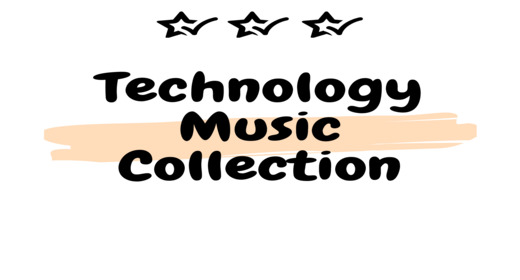 Technology Music Collection