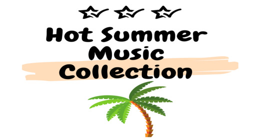 Hot Summer Music Collection