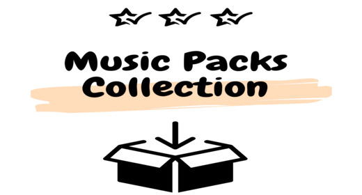 Music Packs Collection