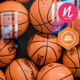 Basketball Action Stomps Trailer