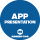 App Presentation - VideoHive Item for Sale