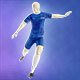 Soccer Uniform Mockup Template - Animated Mockup PRO - VideoHive Item for Sale
