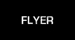 Flyer