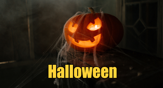 Halloween