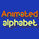 Animated Alphabet - VideoHive Item for Sale