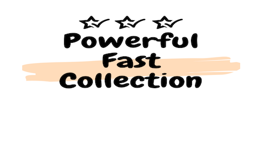 Powerful Fast