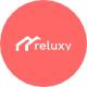 Reluxy - Real Estate Adobe XD Template