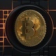 Cryptocurrency, Bitcoin Logo Reveal For Final Cut Pro X - VideoHive Item for Sale