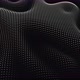 Minimal Black Waves - VideoHive Item for Sale