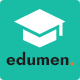 Edumen – Education Joomla 4 Template With Page Builder