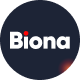 Biona - Sports Nutrition WooCommerce Theme