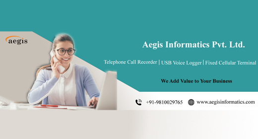 Call Recording Software