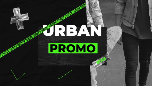 Urban Promo