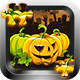 Happy Halloween Jigsaw Puzzle Game (Construct 3 | C3P | HTML5)