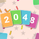 Solitaire 2048 (Unity Game+Admob+iOS+Android)