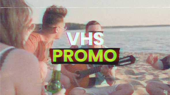 VHS Promo