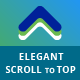 Elegant Scroll to Top – Back to Top JavaScript Plugin