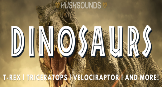 Dinosaurs
