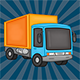 Fill The Trucks Unity Source Code - 100 Balls - Endless Hypercasual Game
