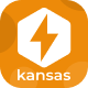 Kansas - Creative Business Agency Tumblr Theme
