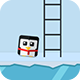 Save The Penguin HTML5 Construct 2 3 Game