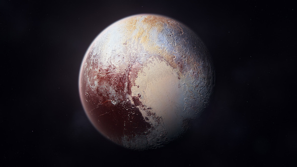 Pluto 4K