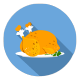 Food Blank( recipes client app)