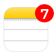 NotesiFications - Saves Notes in and as Notifications in Notification Center