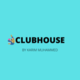 CLUBHOUSE | FLUTTER ANDROID , IOS AND WEB TEMPLATE UI / UX