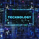 Technology Logo - VideoHive Item for Sale