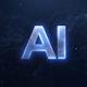 Ai logo - VideoHive Item for Sale
