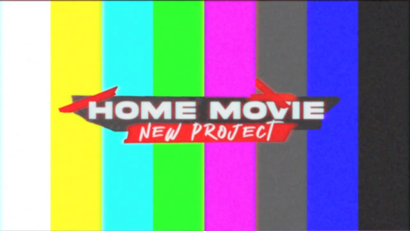 Home Movie(90s)