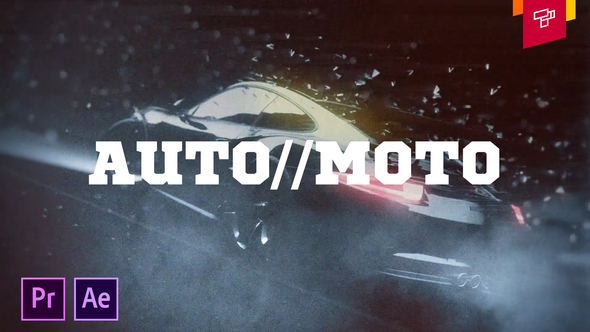 Auto Moto Intro