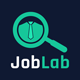 JobLab - Job Portal Platform