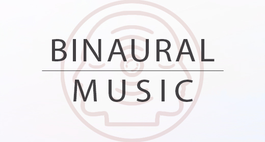 Binaural Music