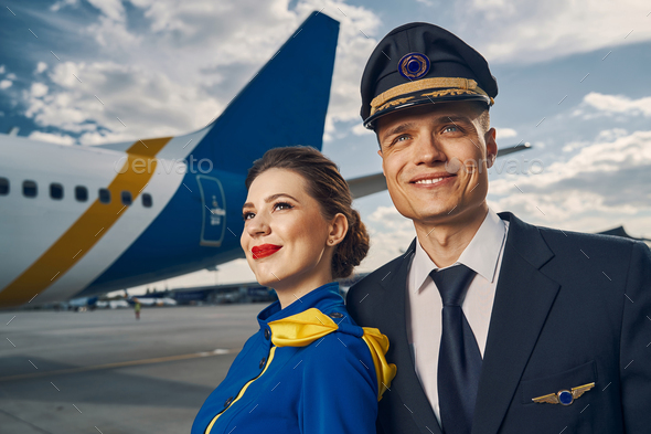 FLIGHT ATTENDANT PORTRAYALS IN THE MEDIA: THE IMPACT ON 