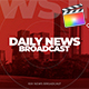 Daily News Opener | FCPX