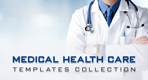 Medical Health Care Templates