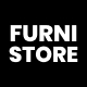 Furnistore - E-Commerce Responsive Furniture and Interior design Email with Online Builder
