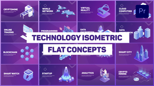 Isometric Technology