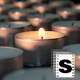 Candles Hope - VideoHive Item for Sale