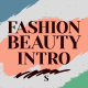 Beauty Fashion Intro Opener - VideoHive Item for Sale