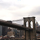 Brooklyn Bridge - VideoHive Item for Sale
