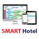 Smart Hotel Management System with source code