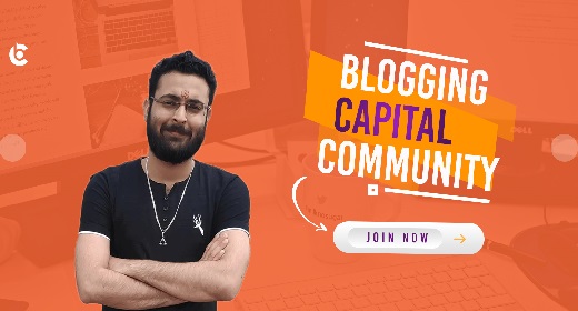BloggingCapital