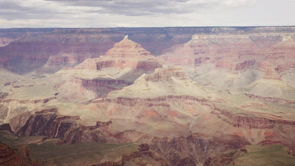 Pan right of the Grand Canyon alt