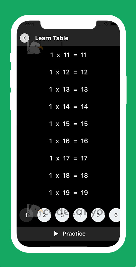 Flutter Maths Quiz : Brain Challenge with admob ready to publish by ...