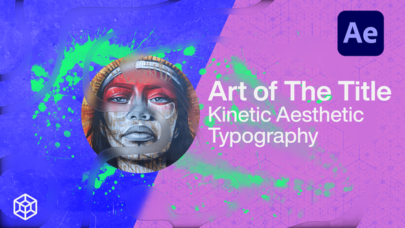 Art of The - VideoHive 25569645