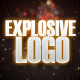 Explosive Logo