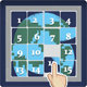 NZPuzzle Classic Number Games Riddle Puzzle